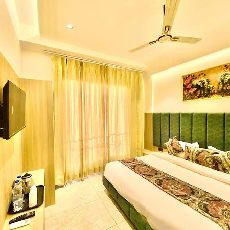 Park Plaza Hotel Near Golden Temple Amritsar Buitenkant foto