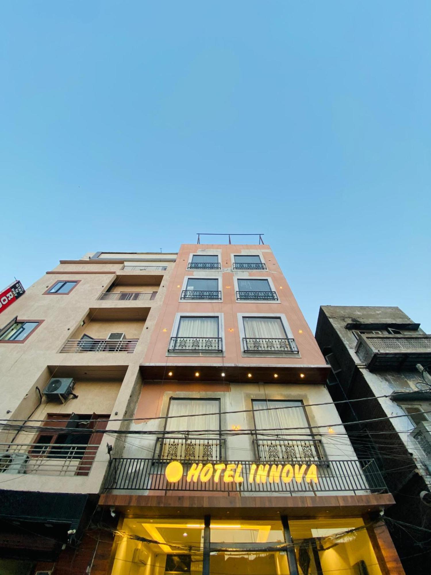 Park Plaza Hotel Near Golden Temple Amritsar Buitenkant foto