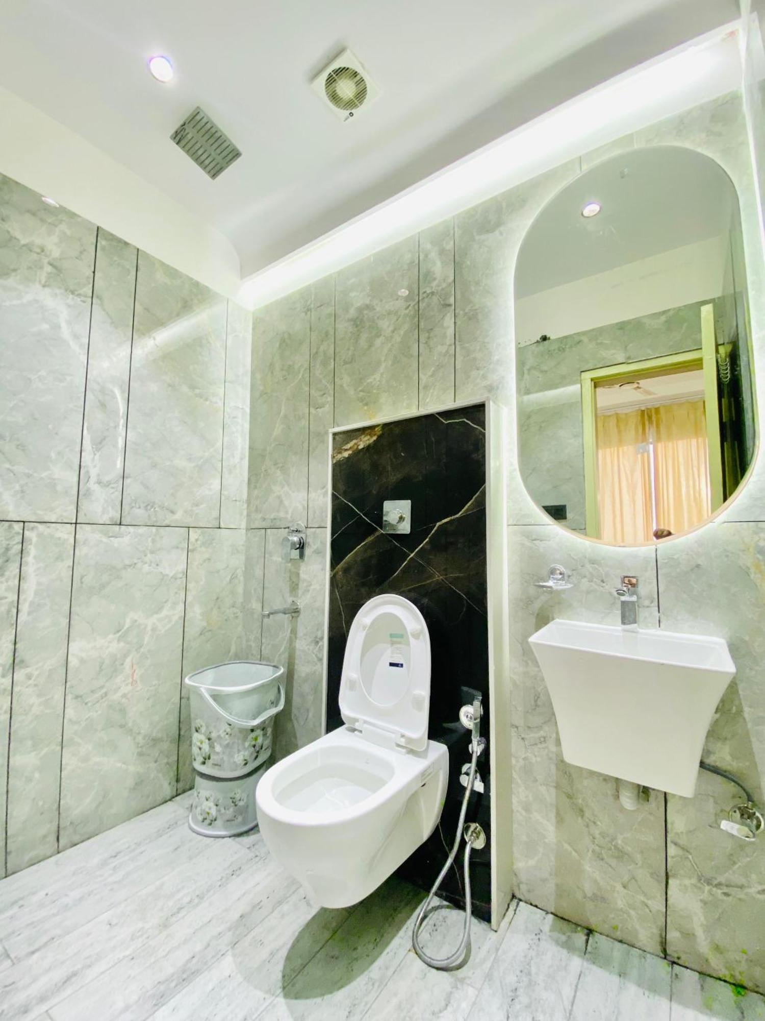 Park Plaza Hotel Near Golden Temple Amritsar Buitenkant foto