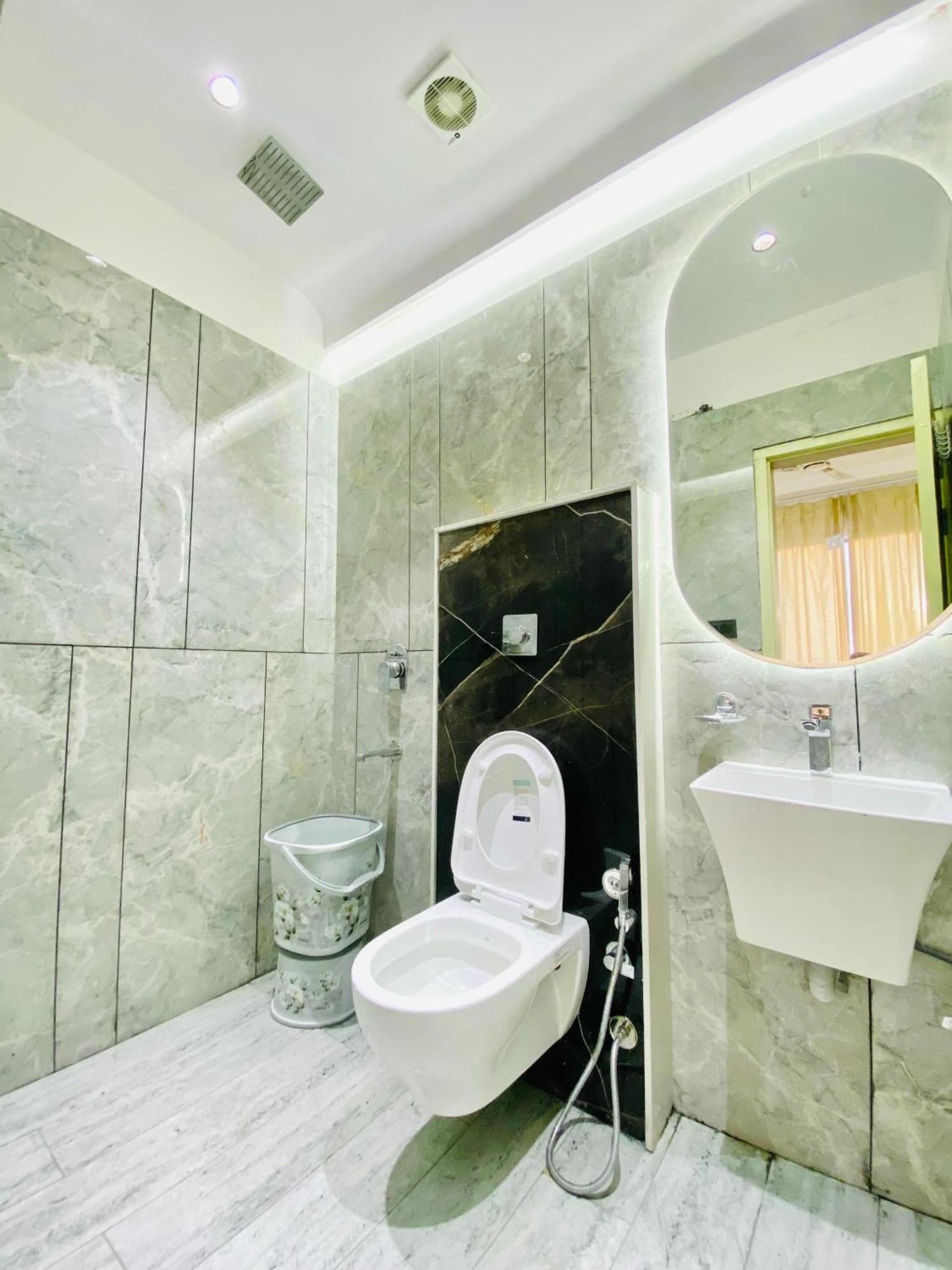 Park Plaza Hotel Near Golden Temple Amritsar Buitenkant foto