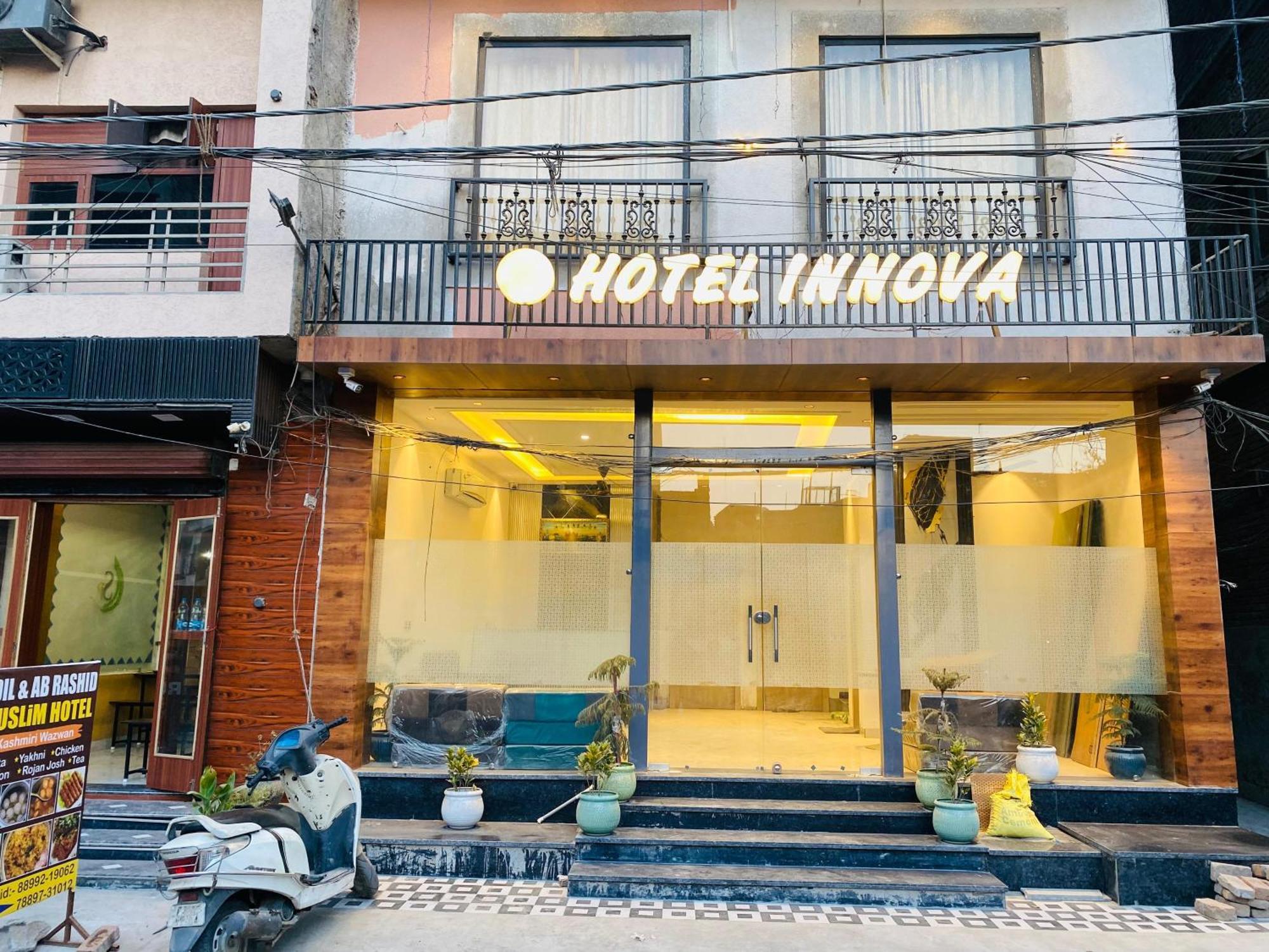 Park Plaza Hotel Near Golden Temple Amritsar Buitenkant foto